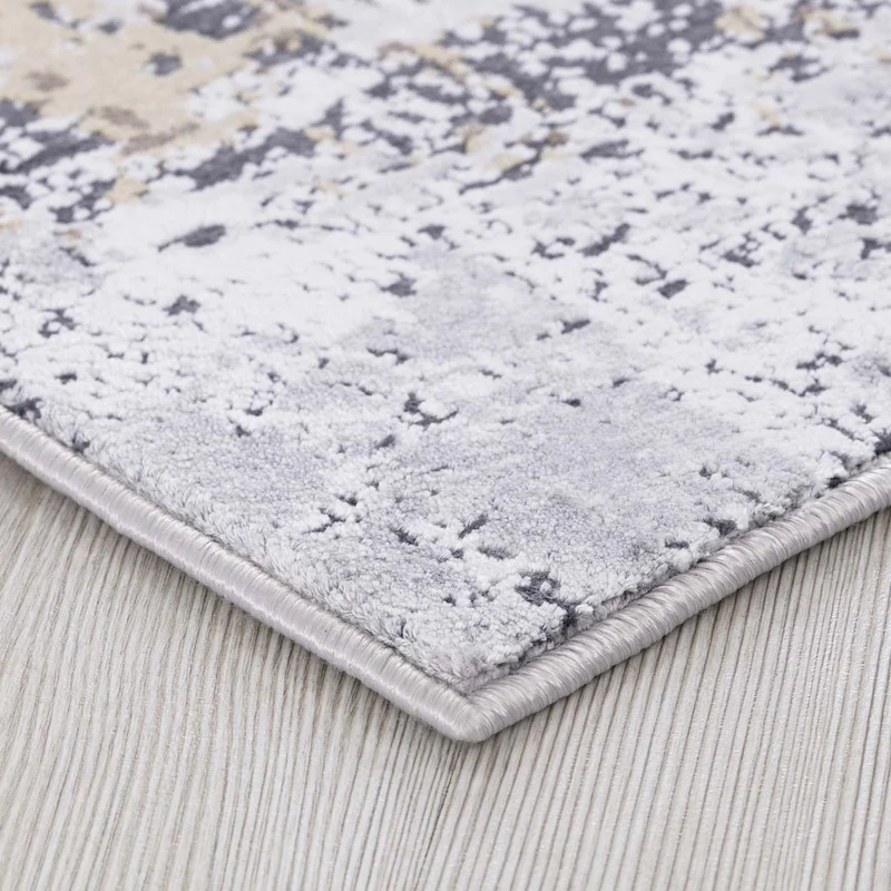 Hampton Gold 5 X 7 Rug