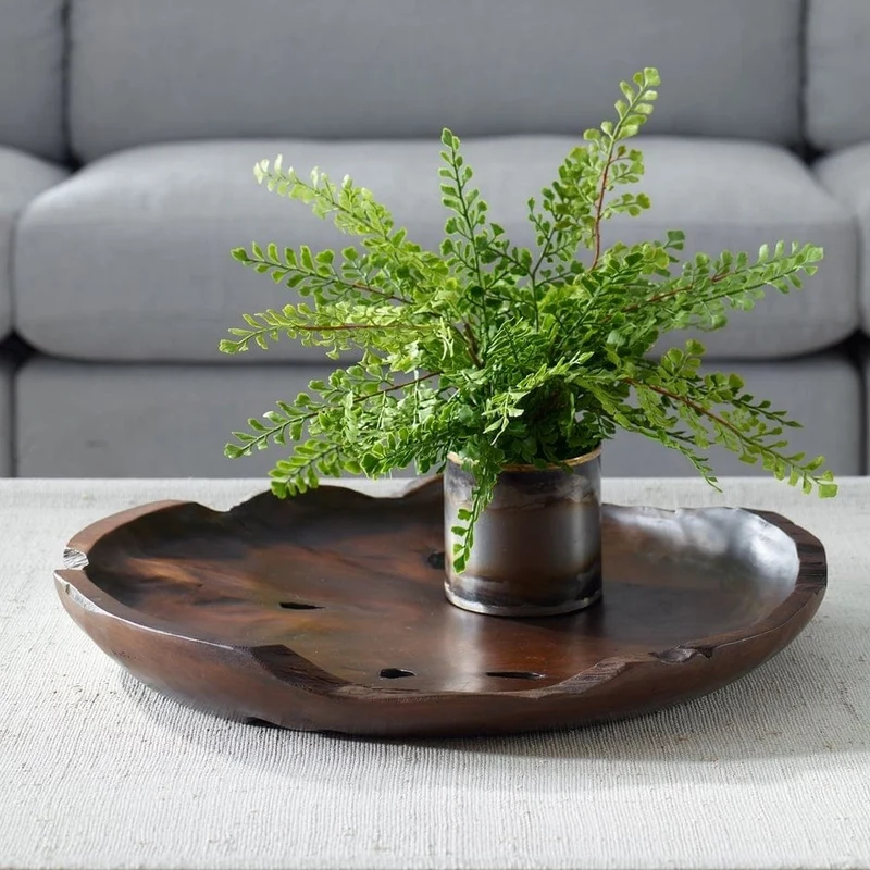 Nature's Edge Indoor-Outdoor Bowl