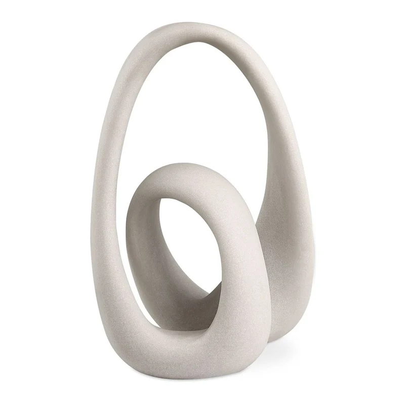 Knot Now Sculpture - Tall