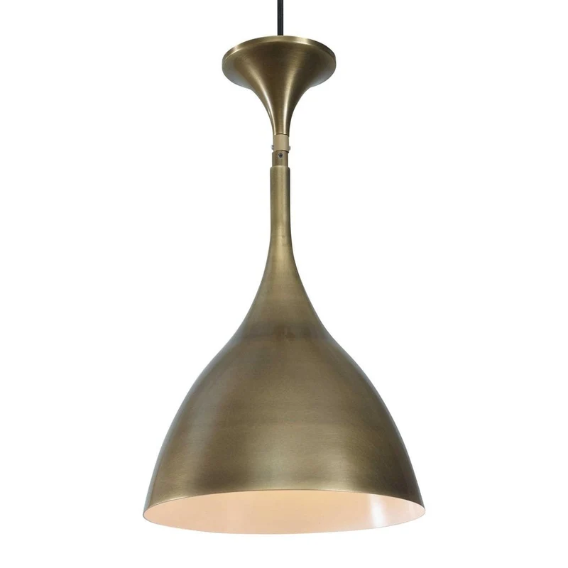Kiss Pendant Light