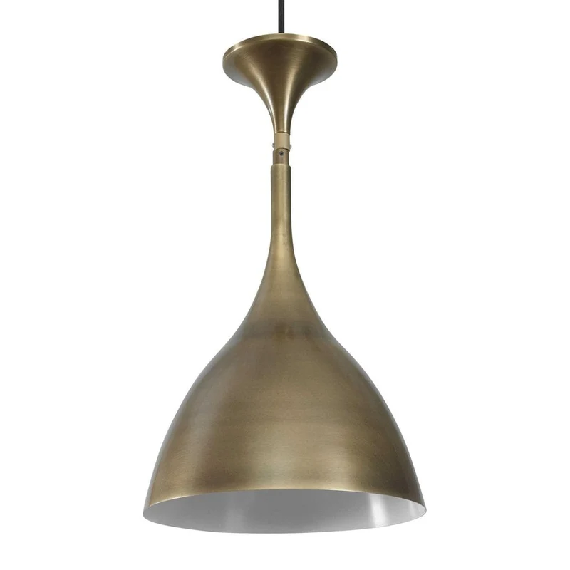 Kiss Pendant Light
