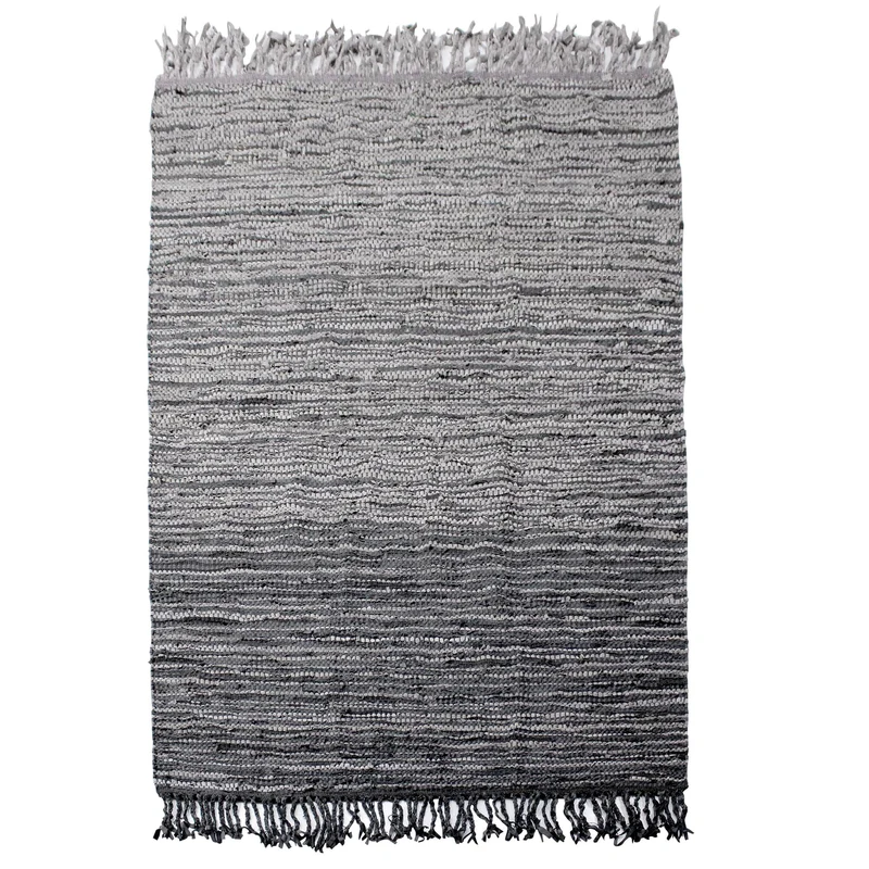 Kirvin Wool Rug - 274 x 366 cm