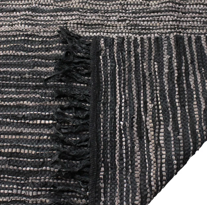 Kirvin Wool Rug - 244 x 304 cm