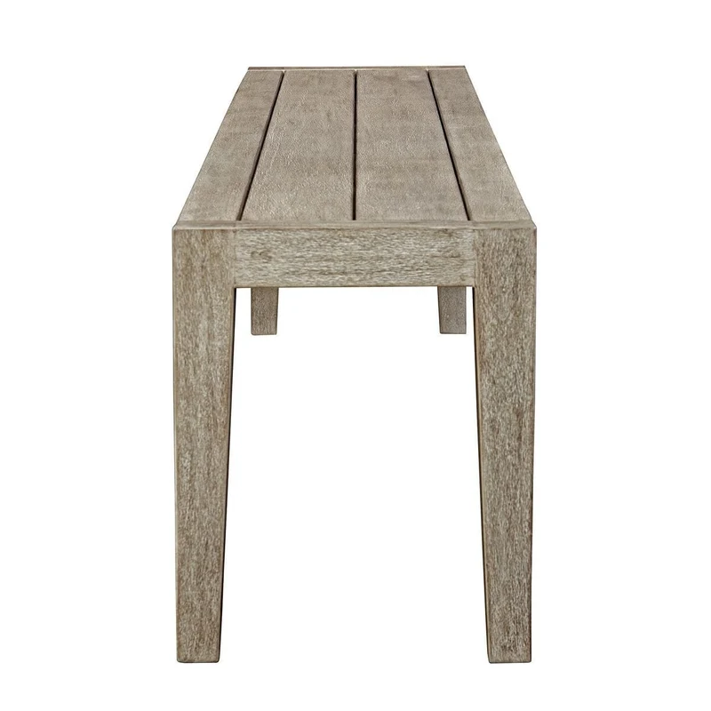 Kirkham Wooden Outdoor Bench