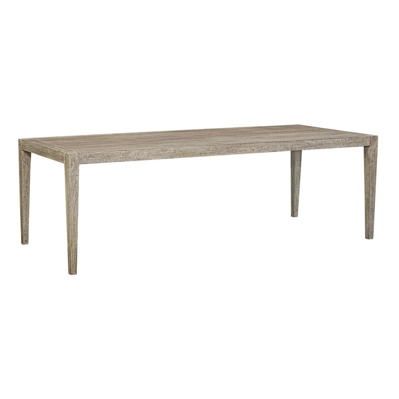 Kirkham Indoor/Outdoor Dining Table