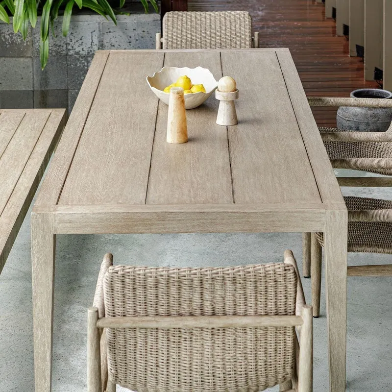 Kirkham Indoor/Outdoor Dining Table