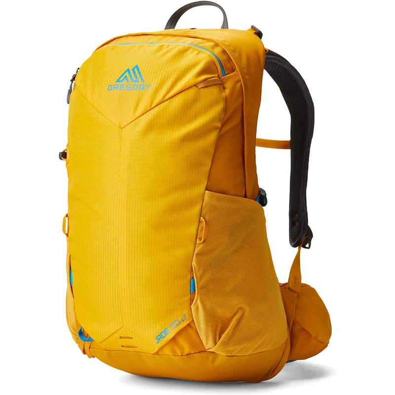 Gregory Jade 20 LT RC - Mochila de senderismo para mujer 52.5 cm (capri yellow)