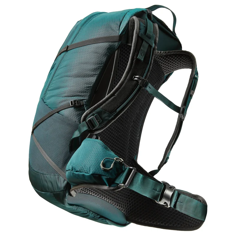Gregory Juno 30 RC - Mochila de senderismo para mujer 52 cm (emerald green)