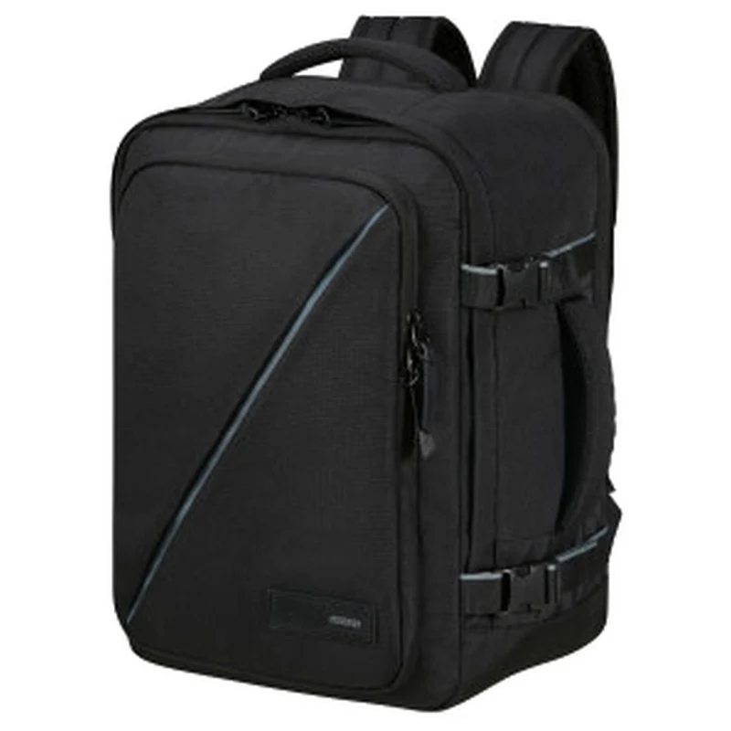 American Tourister Take2Cabin - Mochila de viaje 15.6" S/M 40 cm (schwarz)