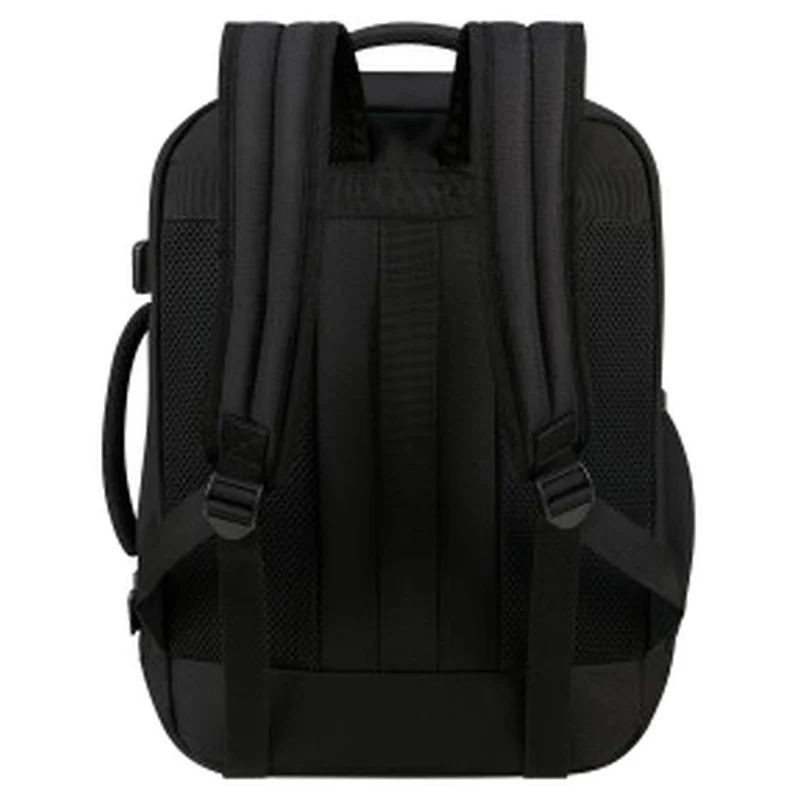 American Tourister Take2Cabin - Mochila de viaje 15.6" S/M 40 cm (schwarz)