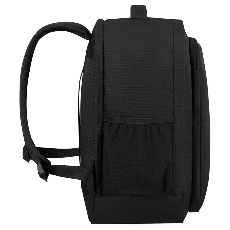 American Tourister Take2Cabin - Mochila de viaje 15.6" S/M 40 cm (schwarz)