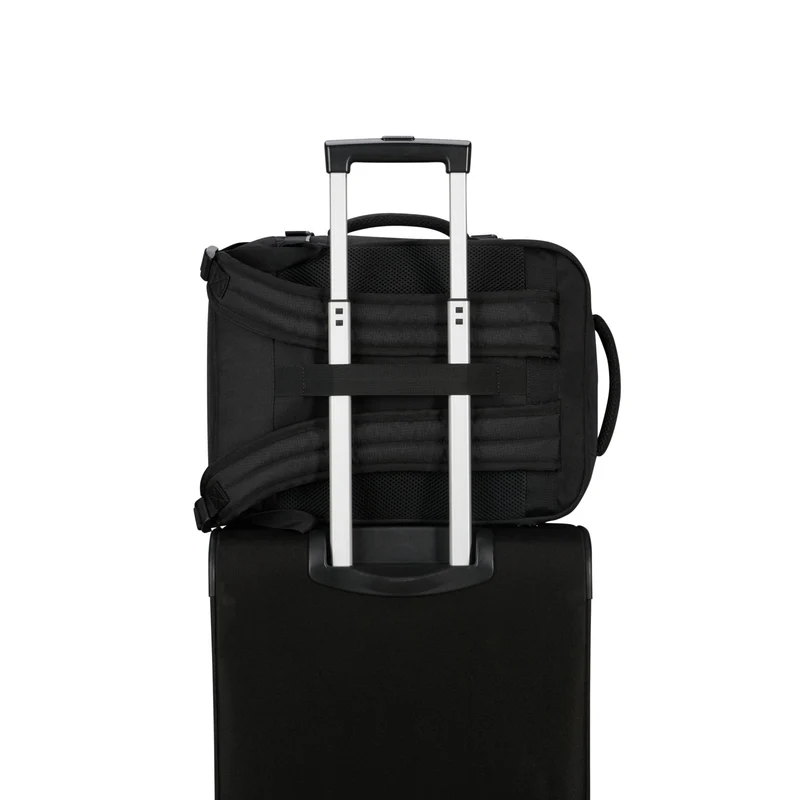 American Tourister Take2Cabin - Mochila de viaje 15.6" S/M 40 cm (schwarz)