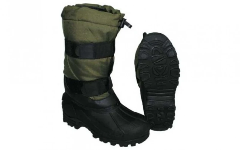 Kälteschutzstiefel FTi , 40° C - Thermostiefel