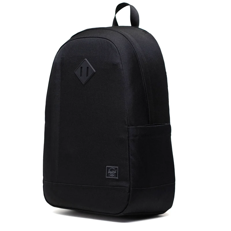 Herschel Seymour - Mochila 16" 49.5 cm (black tonal)