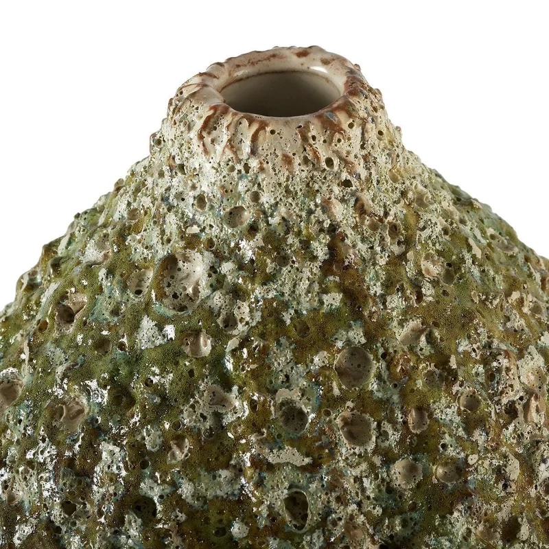 Out of my Gourd Vase in Sage - Small