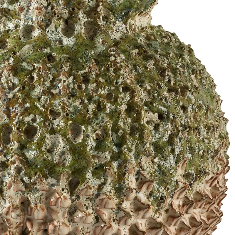 Out of my Gourd Vase in Sage - Small