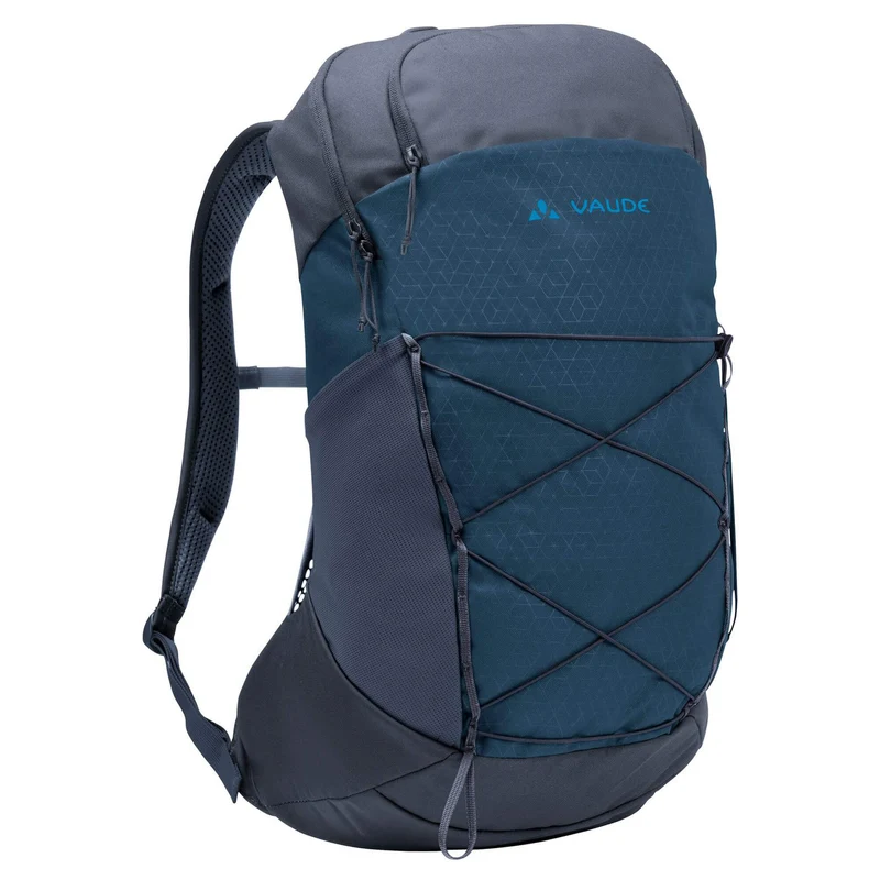 Vaude Agile Air 20 - Mochila de senderismo 53 cm (baltic sea)