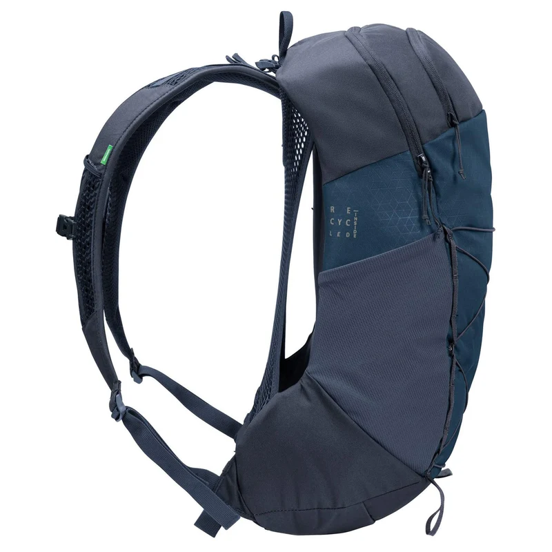 Vaude Agile Air 20 - Mochila de senderismo 53 cm (baltic sea)