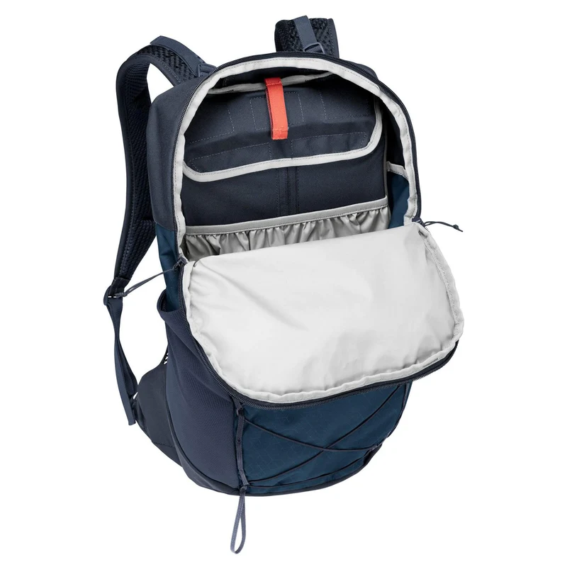 Vaude Agile Air 20 - Mochila de senderismo 53 cm (baltic sea)