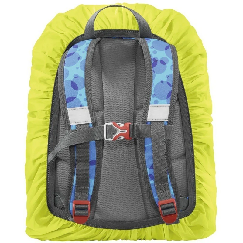 Step by Step Zubehör Funda impermeable S (yellow)