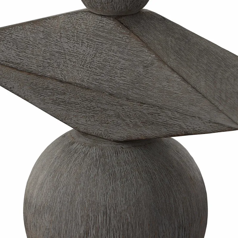 Lineage Totem Sculpture - 46