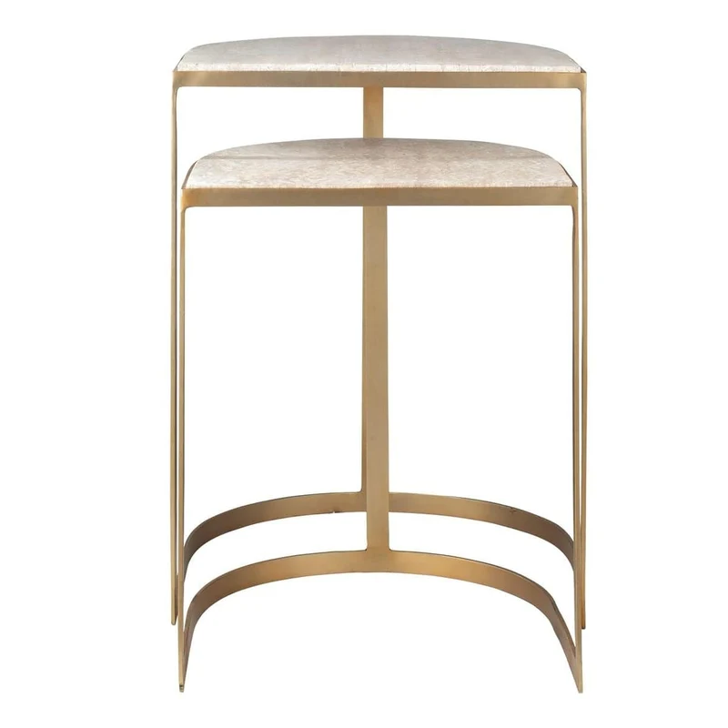 Lindon Nesting Tables Set of 2