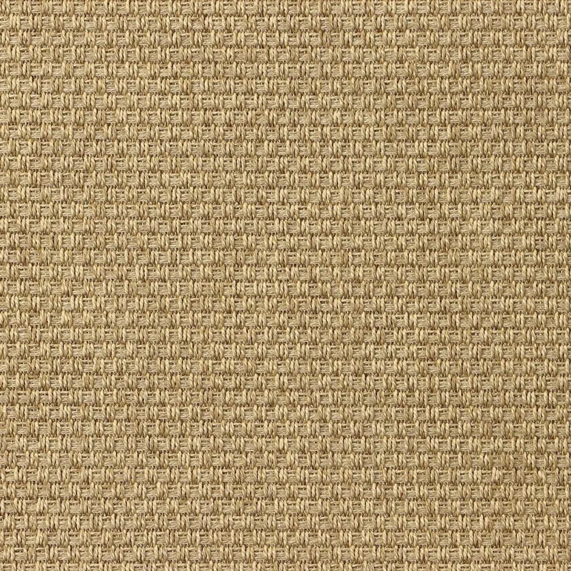 Nantucket Basket Rug in Saddle - 335 x 427 cm