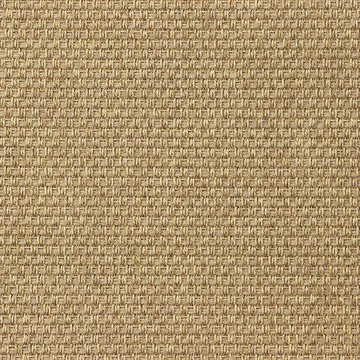 Nantucket Basket Rug in Saddle - 243 x 305cm