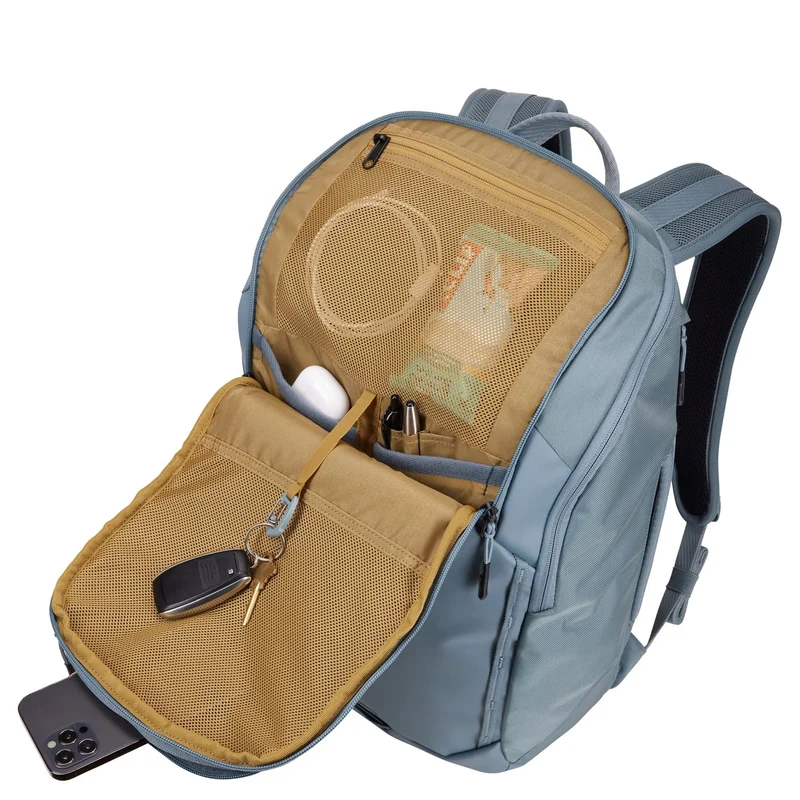 Thule Chasm 26 - Mochila 17" 53 cm (pond)