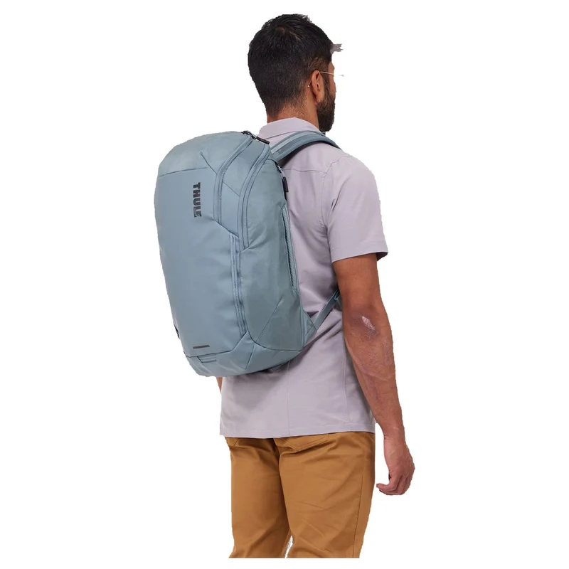 Thule Chasm 26 - Mochila 17" 53 cm (pond)