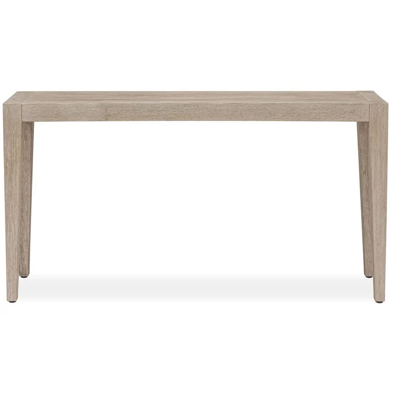 Kirkham Indoor-Outdoor Console Table
