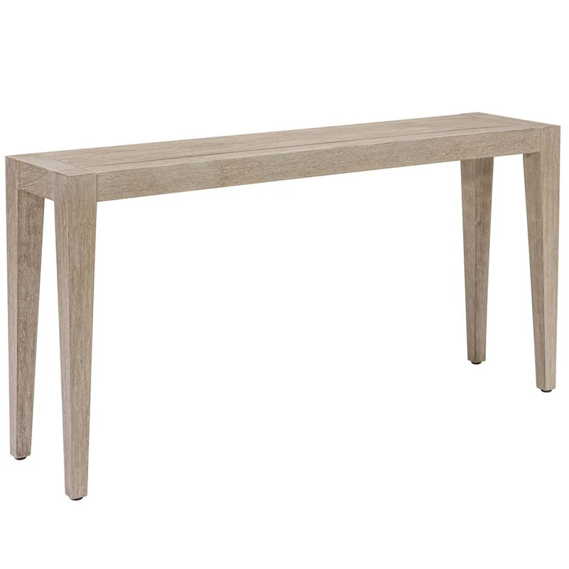Kirkham Indoor-Outdoor Console Table
