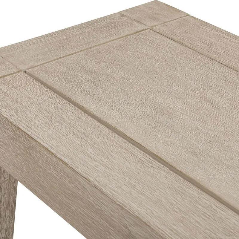 Kirkham Indoor-Outdoor Console Table