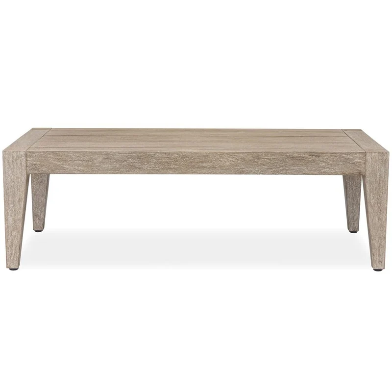 Kirkham Indoor-Outdoor Coffee Table