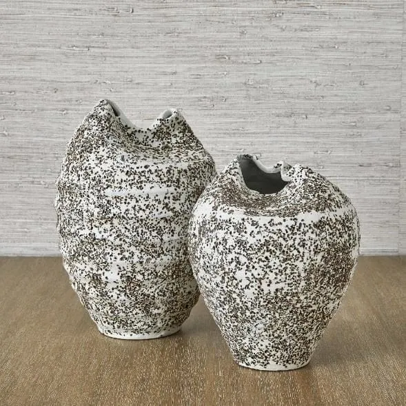 In Touch Ceramic Vase - 14