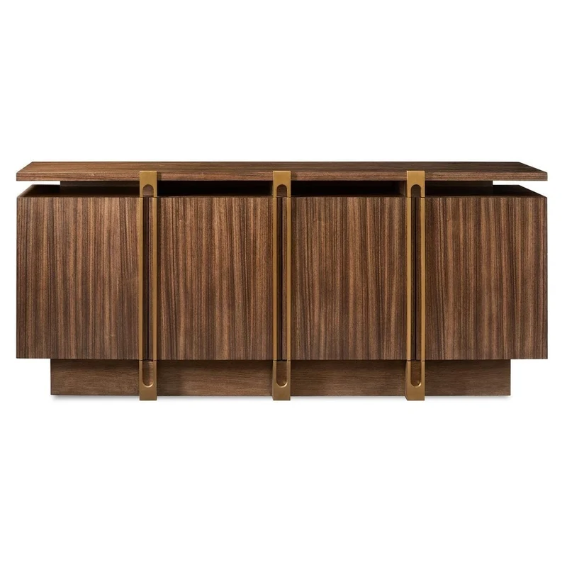International 4 Door Cabinet