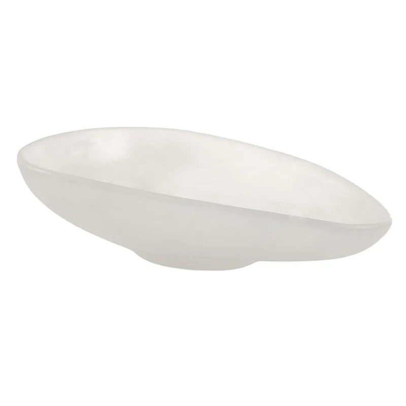 Marchena Bowl White
