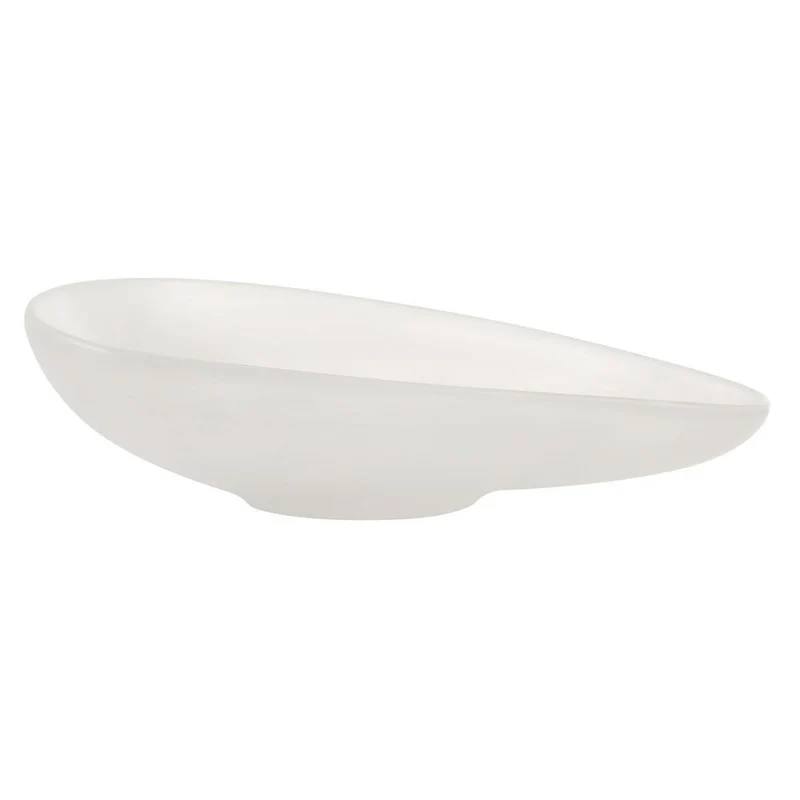 Marchena Bowl White