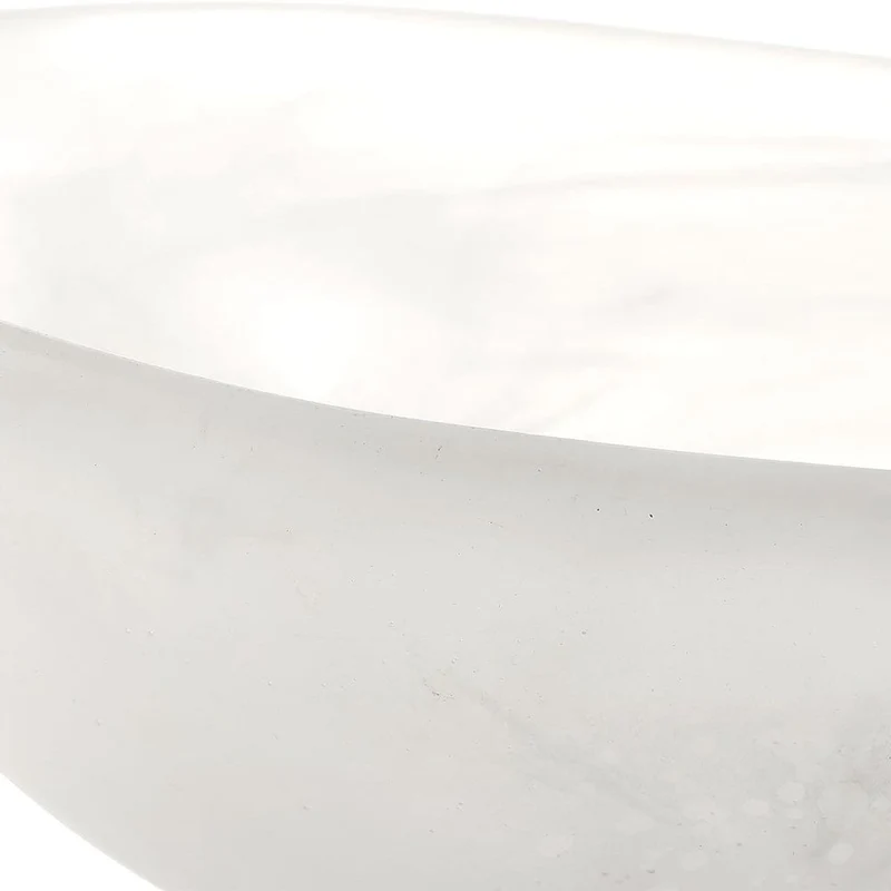 Marchena Bowl White