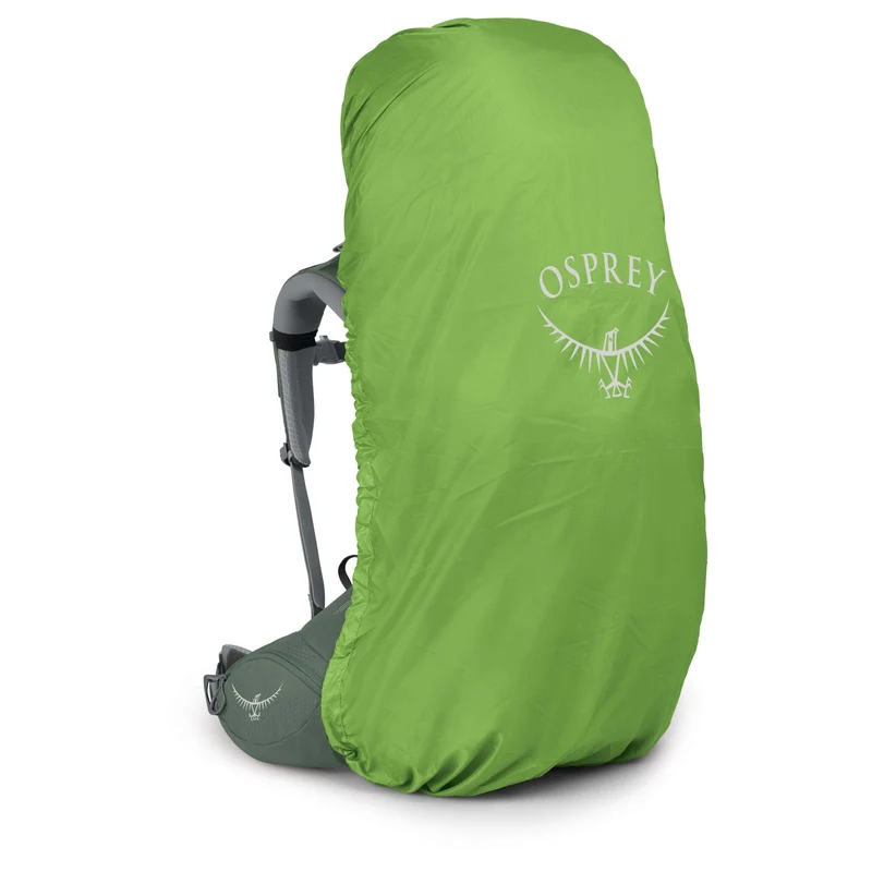 Osprey Ariel 55 Women - Mochila de trekking 73 cm (koseret green)