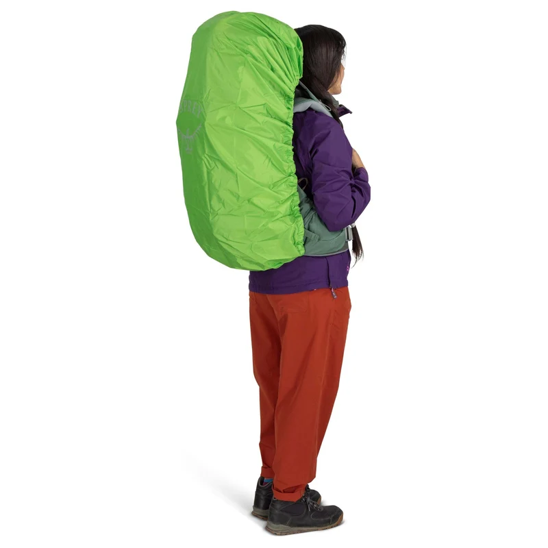 Osprey Ariel 55 Women - Mochila de trekking 73 cm (koseret green)