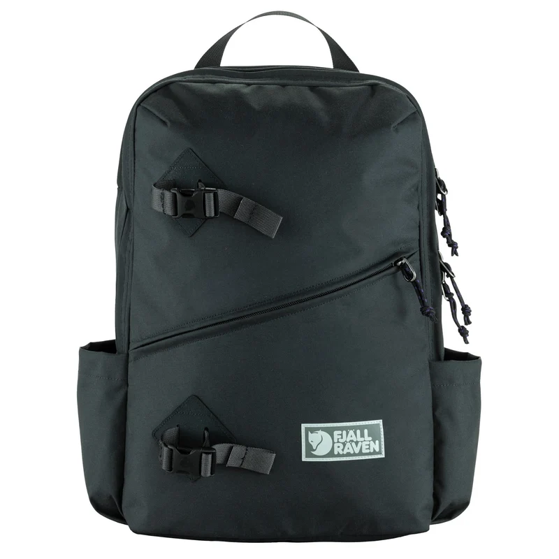 Fjällräven Vardag 17 - Mochila 41 cm (coal black)