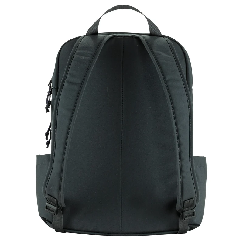 Fjällräven Vardag 17 - Mochila 41 cm (coal black)