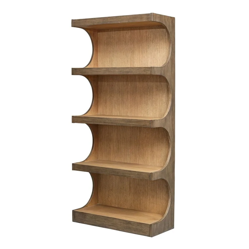 Osrick Modern Etagere