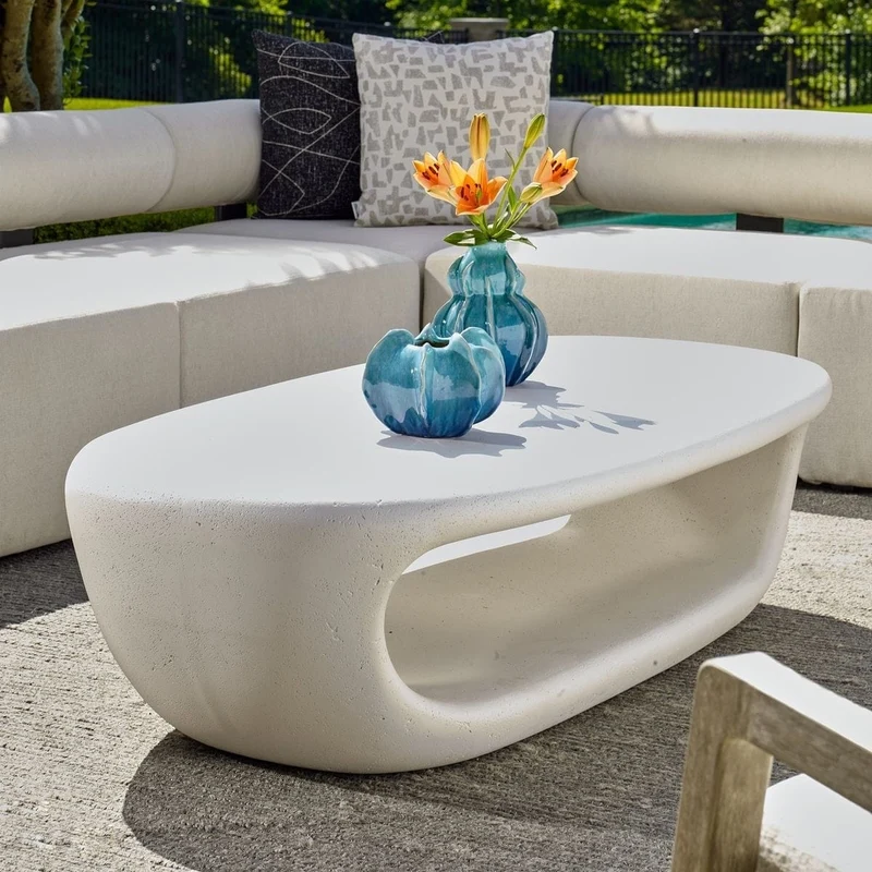 Leyton Outdoor Coffee Table