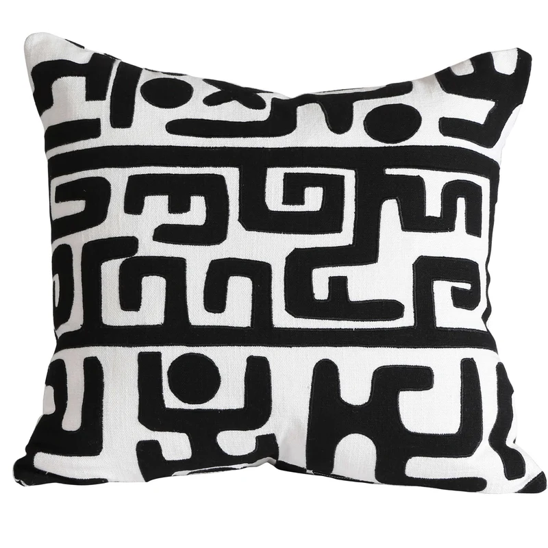 Lexicon Cushion