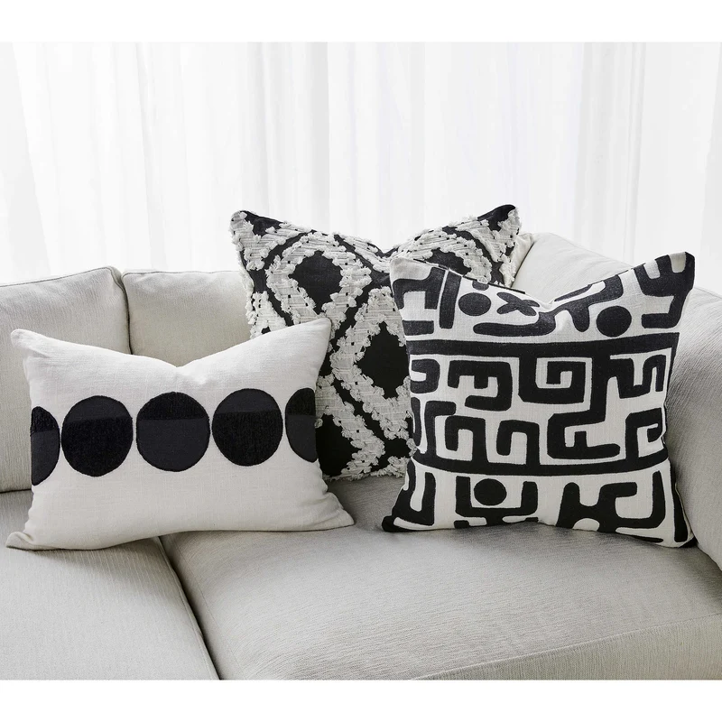 Lexicon Cushion