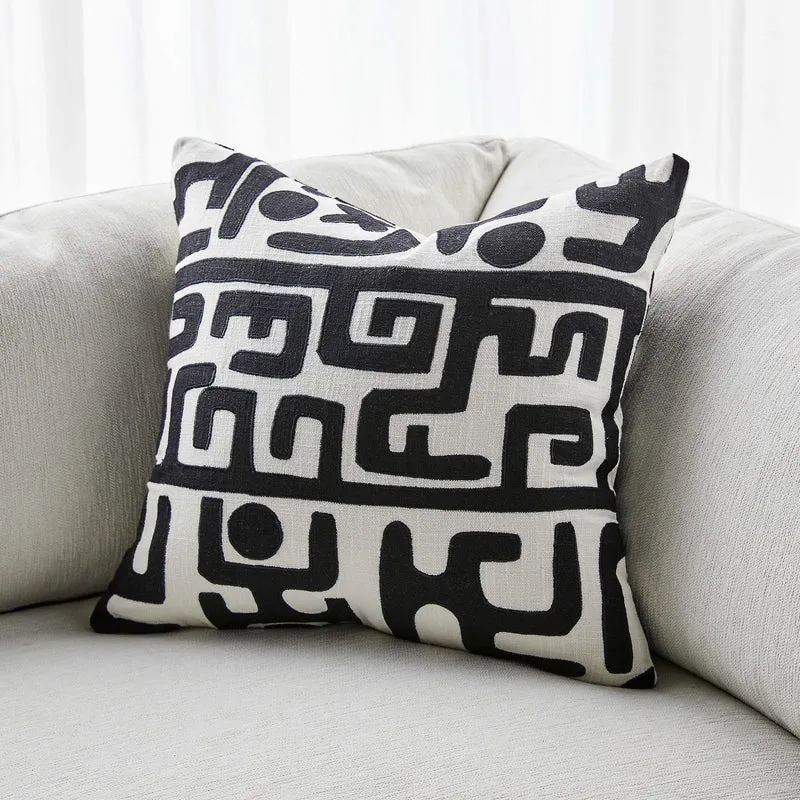 Lexicon Cushion