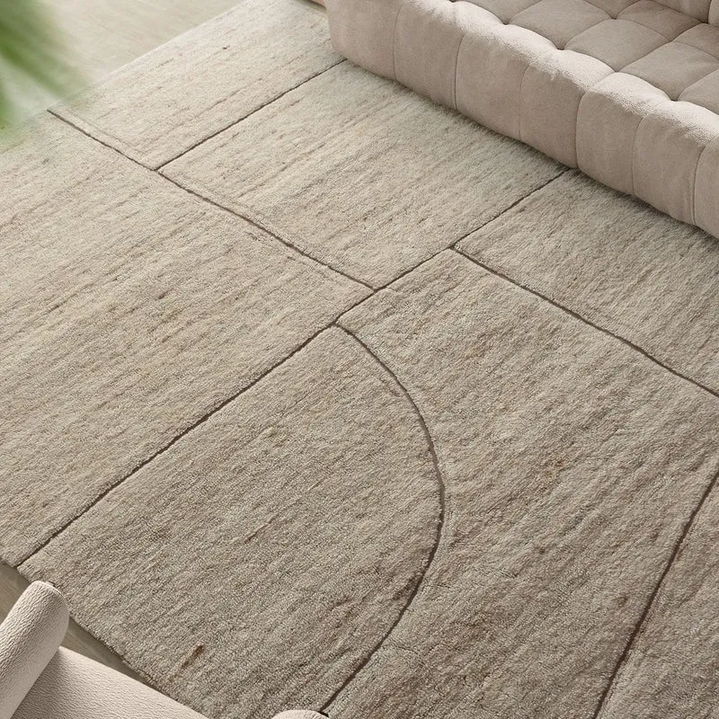 Kenyan Rug - 274 x 365 cm