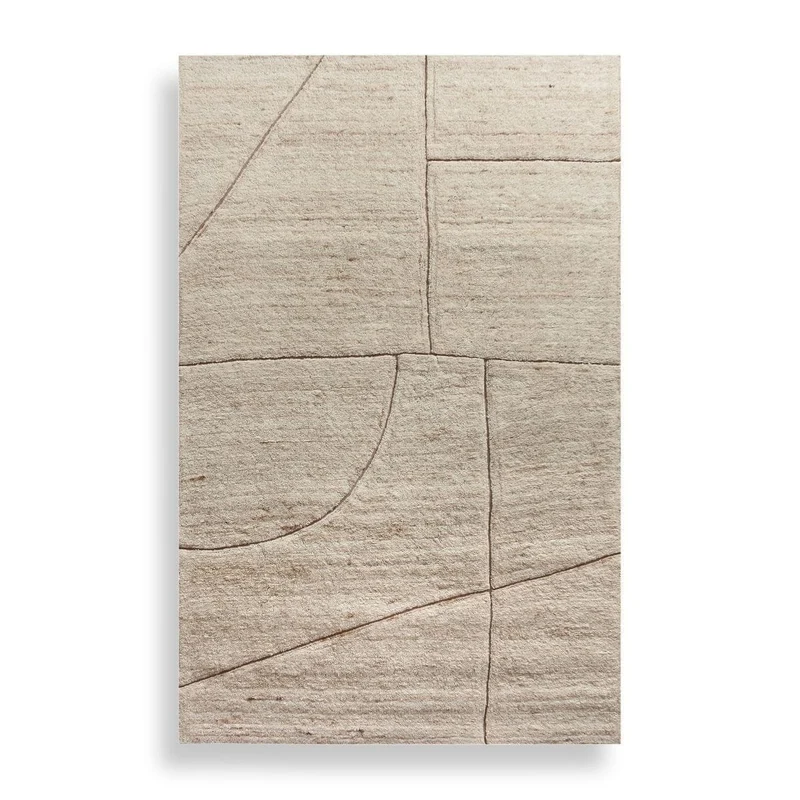 Kenyan Rug - 244 x 305 cm